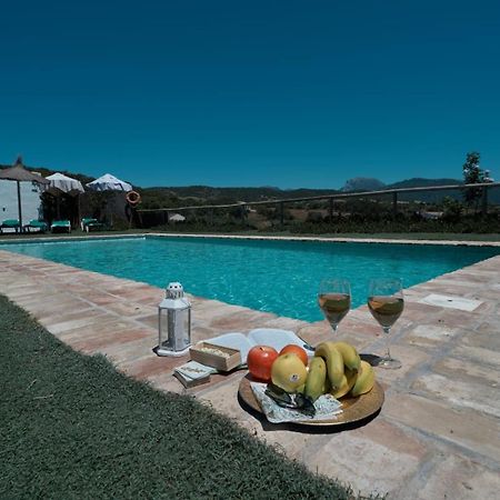 Rincon De Marco Y Maria Villa Прадо дел Рей Екстериор снимка