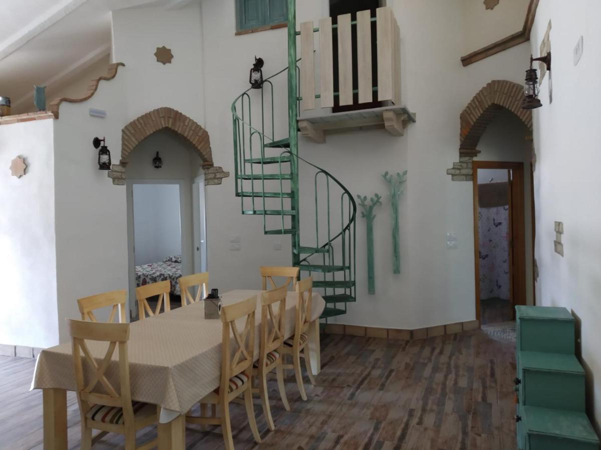 Rincon De Marco Y Maria Villa Прадо дел Рей Екстериор снимка